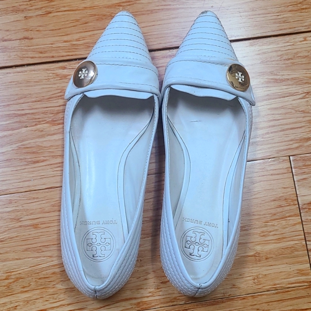 tory burch flats sale